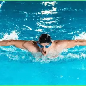 Swimming