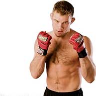 MMA Gloves