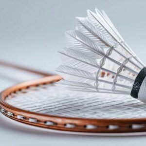 Badminton