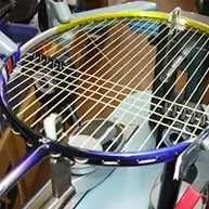 Racket Strings