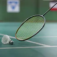 Badminton Rackets