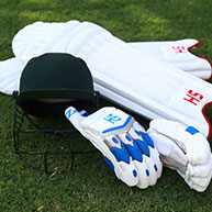 Batting Equipment