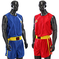 Boxing Clothing