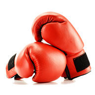 Boxing Gloves