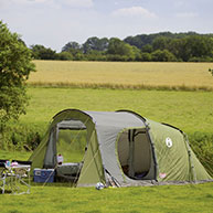Tents & Shelters