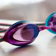 Swimming Goggles
