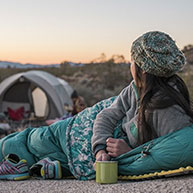 Sleeping Bags