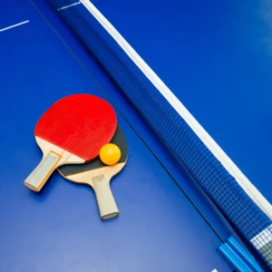 Table Tennis