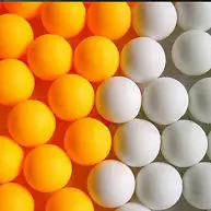 Table Tennis Balls