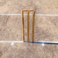 Wicket Keeping