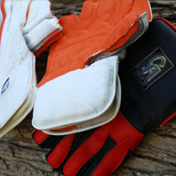 Cricket Equipments
